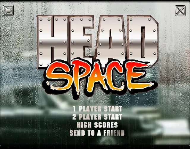 Headspace logo