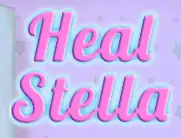Heal Stella logo