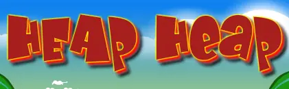 Heap Heap logo