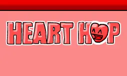 Heart Hop logo