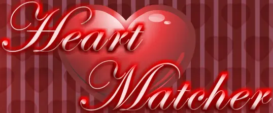 Heart Matcher logo