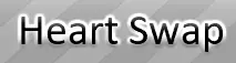 Heart Swap logo