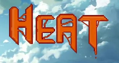 Heat logo