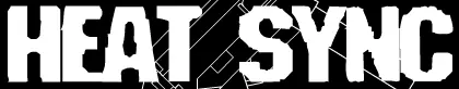 HEAT SYNC logo