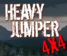 Heavy Jumper 4x4 logo