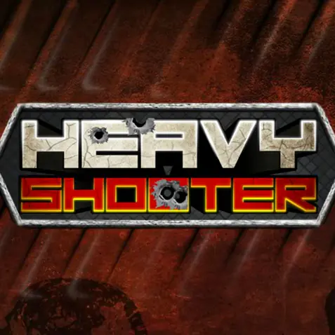 Heavy Shooter logo