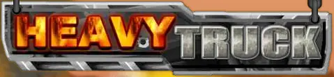 Heavy Truck logo