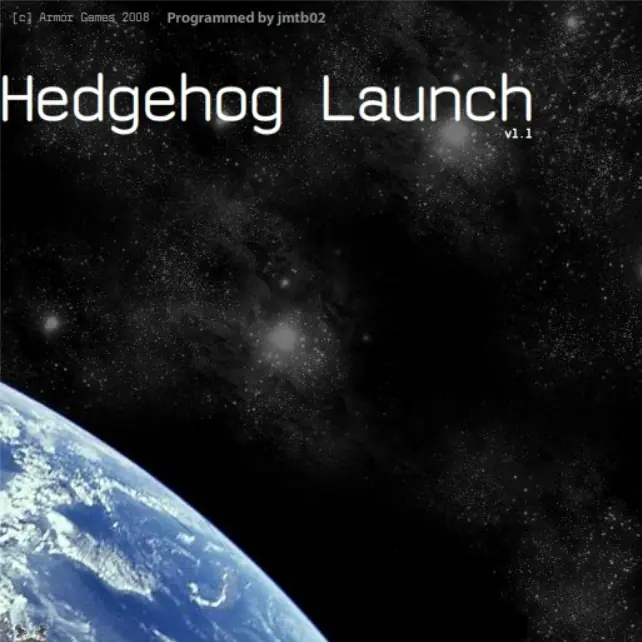 Hedgehog Launch logo