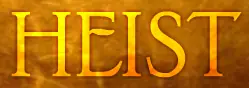Heist logo