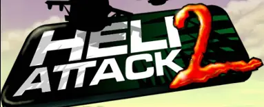 Heli Attack 2 logo