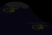 Heli Invasion 2 logo