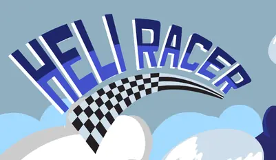 Heli Racer logo