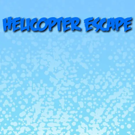 Helicopter Escape logo