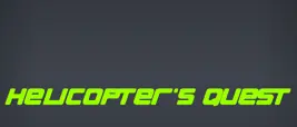 Helicopter's Quest logo