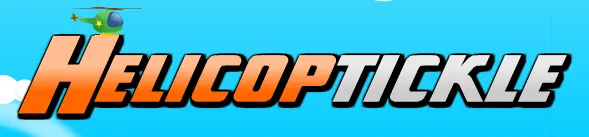 Helicoptickle logo