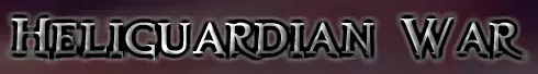 Heliguardian War logo