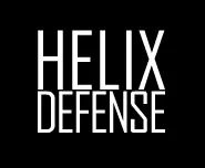 Helix Defense logo