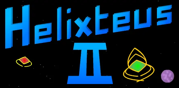 Helixteus II logo