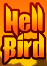 Hell Bird logo