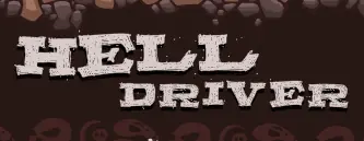 Hell Driver logo
