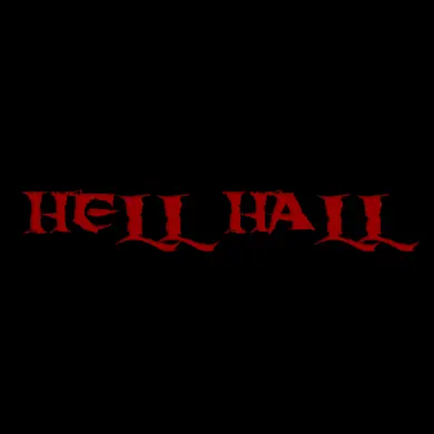Hell Hall logo