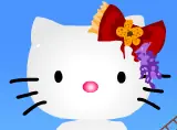Hello Kitty Marriage logo