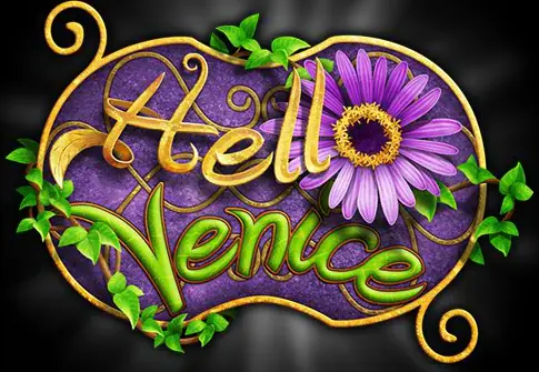 Hello Venice logo
