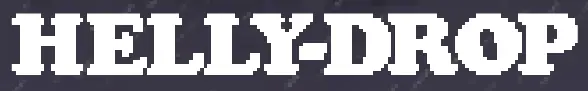 Helly-Drop logo