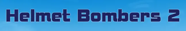 Helmet Bombers 2 logo
