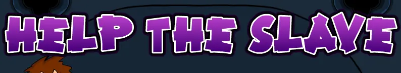Help the Slave logo