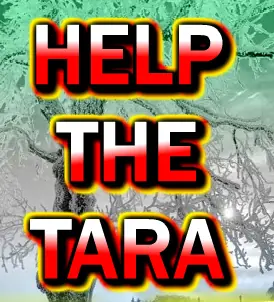 Help The Tara logo