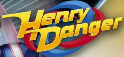 Henry Danger Jigsaw logo