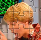 Henry Danger Puzzle logo