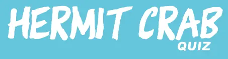 Hermit Crab Quiz logo