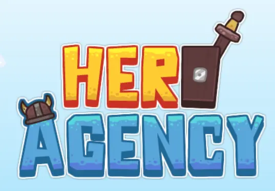 Hero Agency logo