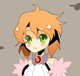 Hero: Dress Up logo