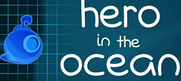 Hero in the Ocean logo