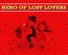 Hero of Lost Lovers logo