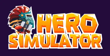 Hero Simulator logo