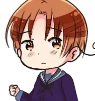 Hetalia Dress UP logo