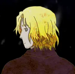 Hetalia Kuroshitsuji ED parody logo
