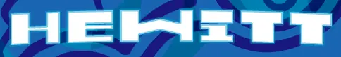 Hewitt logo