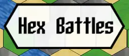 Hex Battles logo