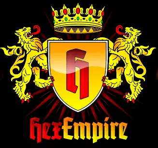 Hex Empire logo