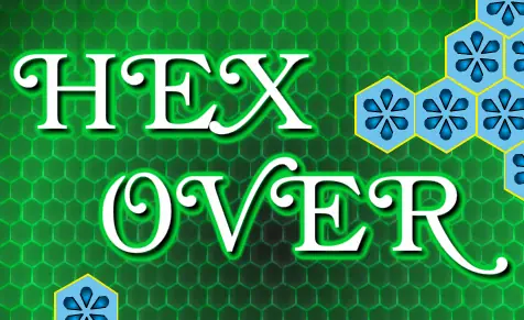 Hex Over logo