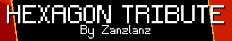 Hexagon Tribute logo
