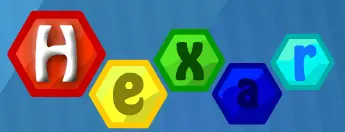 Hexar logo