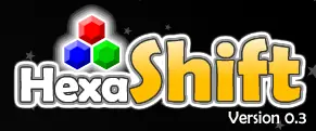 HexaShift logo
