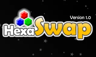 HexaSwap logo