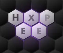 HEXEP logo